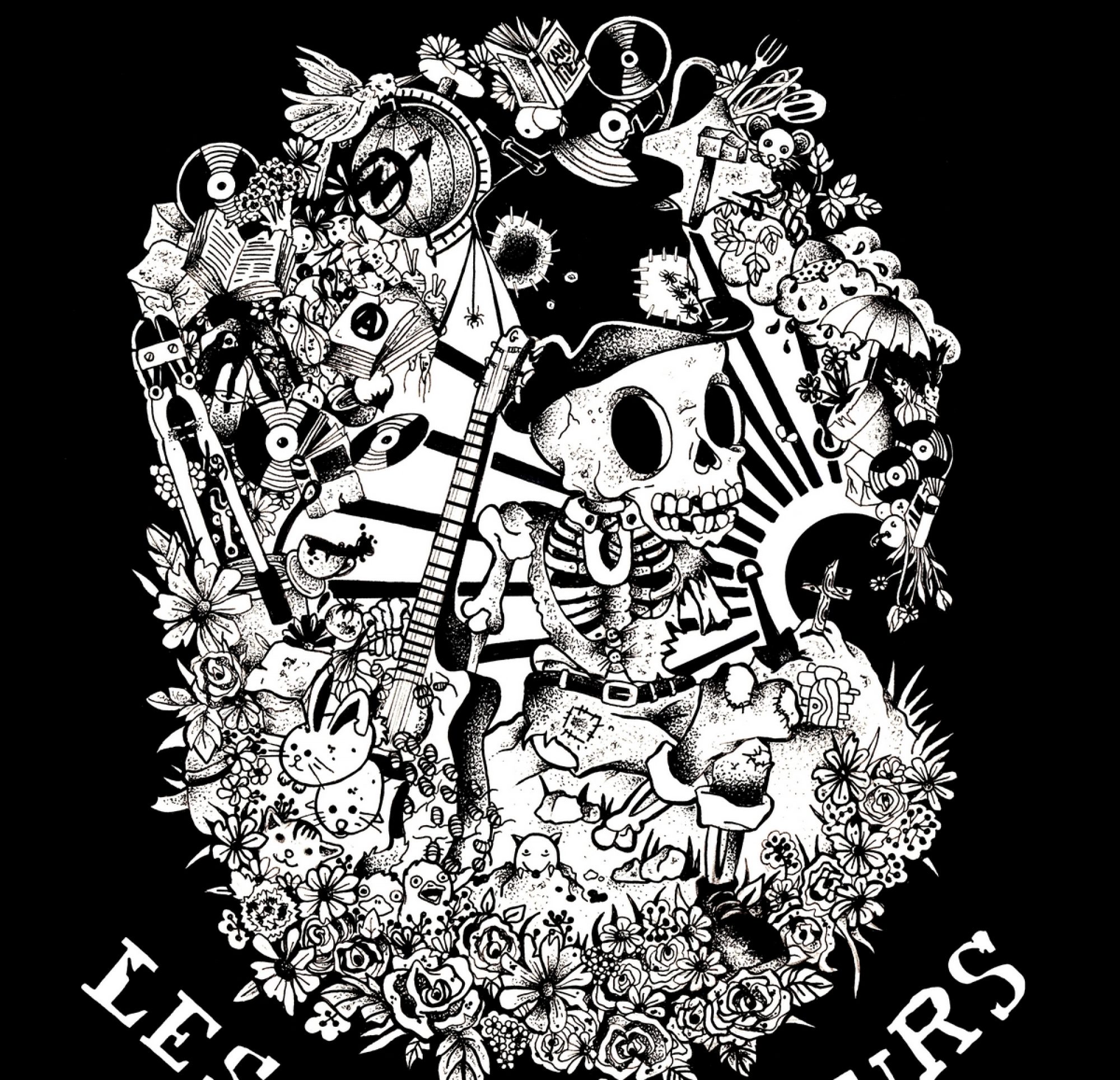 Les Fossoyeurs Septik